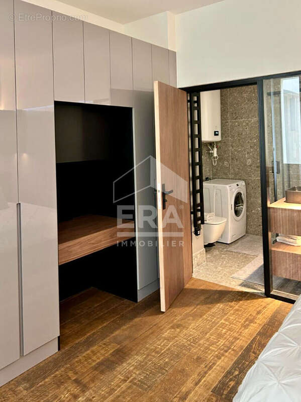 Appartement 24m² à levallois-perret - photo 4