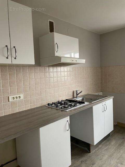 Appartement à BEAUVAIS