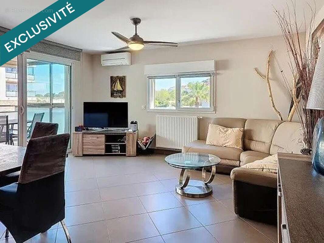 Photo 3 - Appartement à SETE