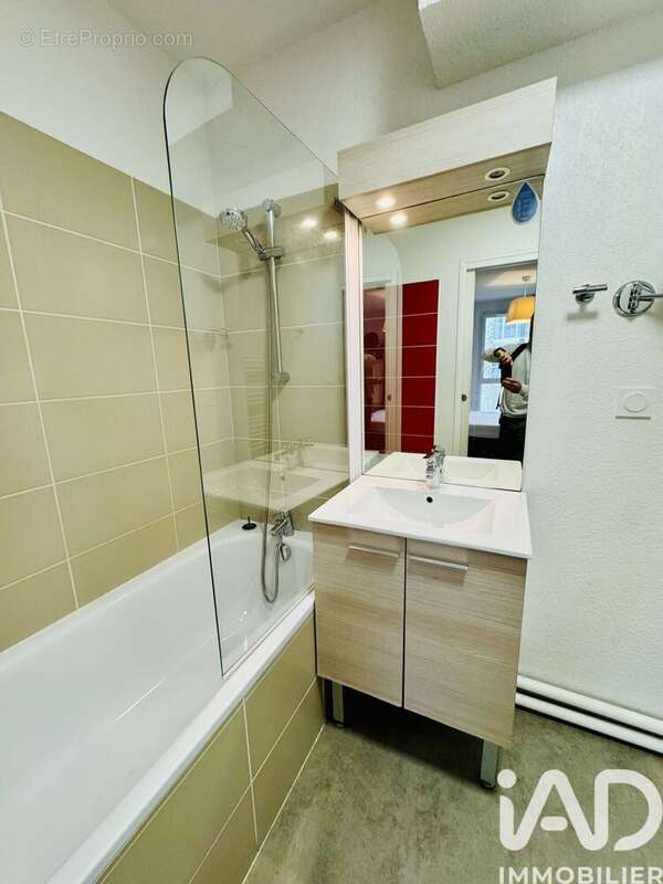 Photo 8 - Appartement à AGDE