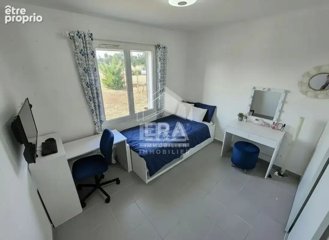 Maison 104m² à le pizou - photo 9
