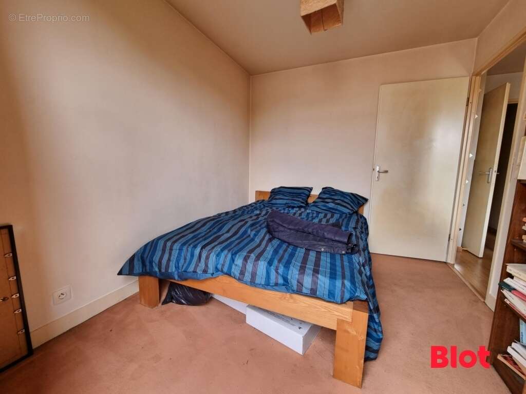 Appartement à PACE
