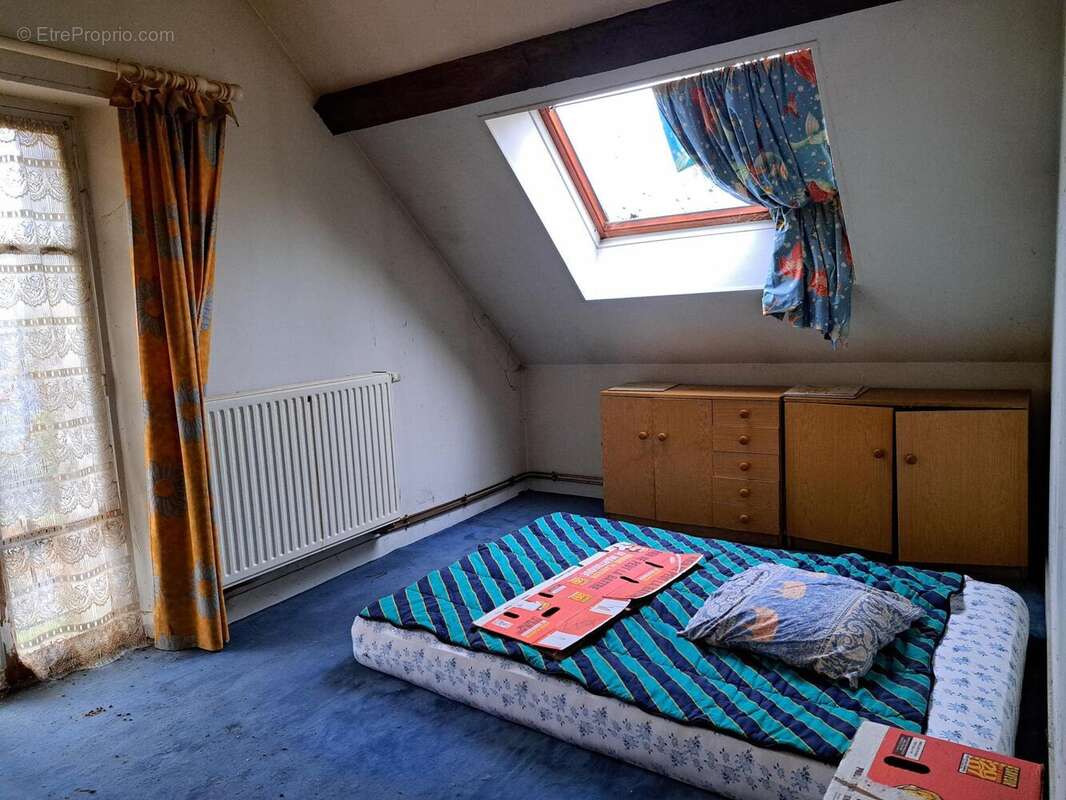 Photo 9 - Maison à SOLIGNY-LES-ETANGS