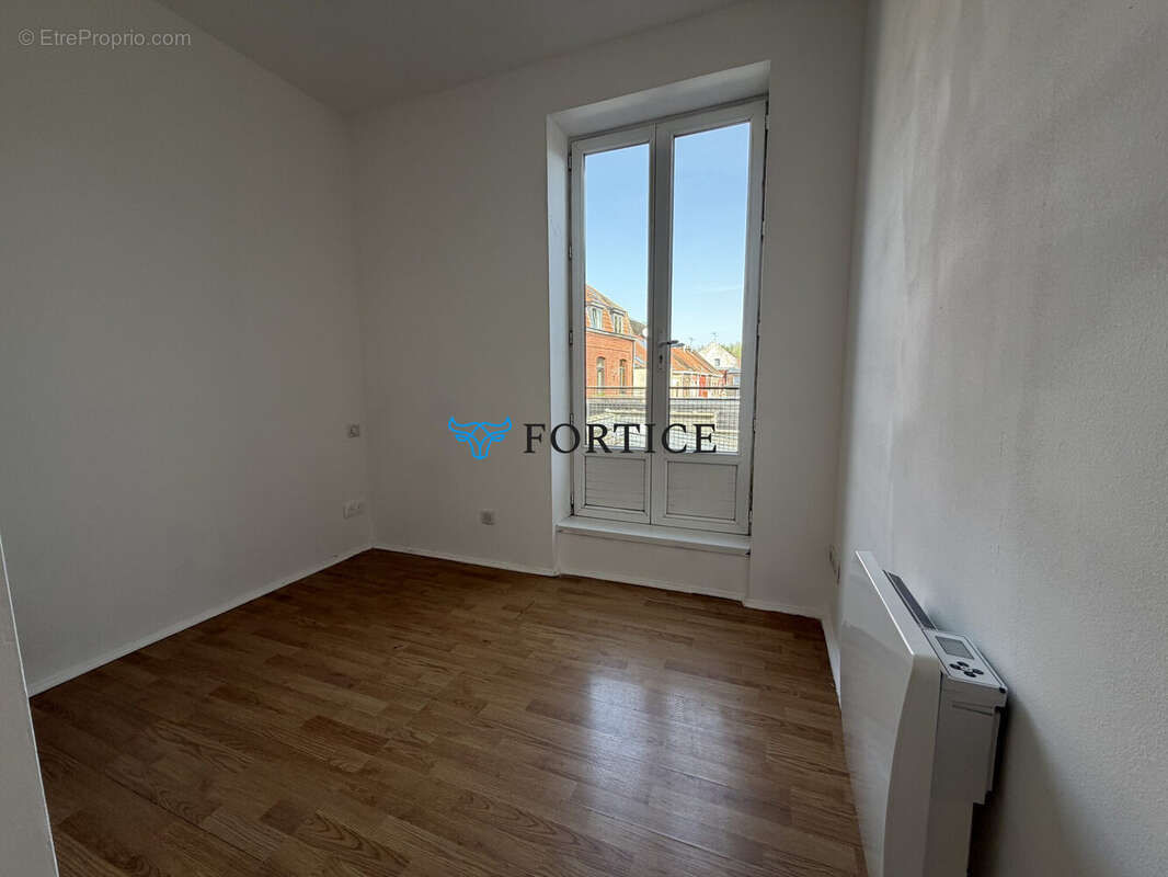 Appartement à TOURCOING