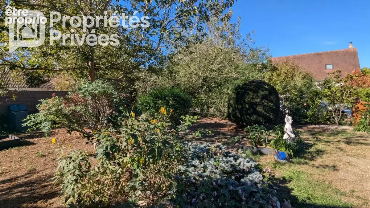 A vendre.Semblançay (37).Viager occupé H.Couple de 79 et 59 ans - photo 6