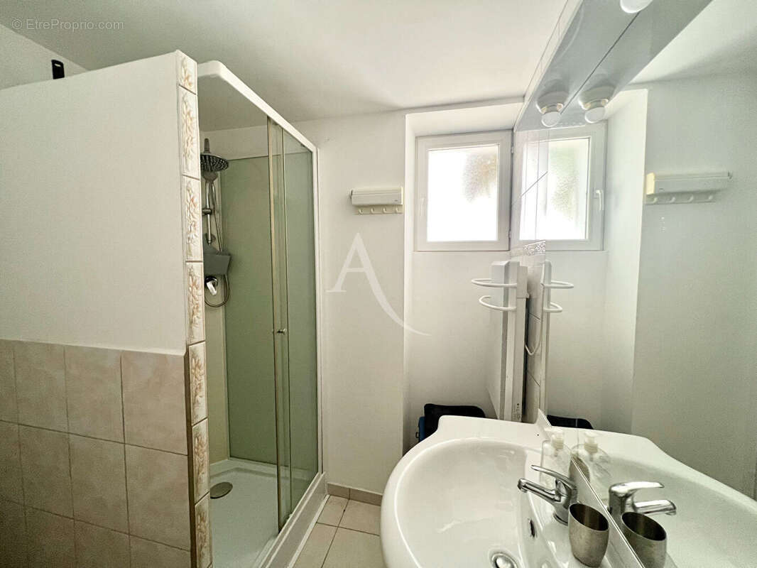 Maison à LA TRANCHE-SUR-MER