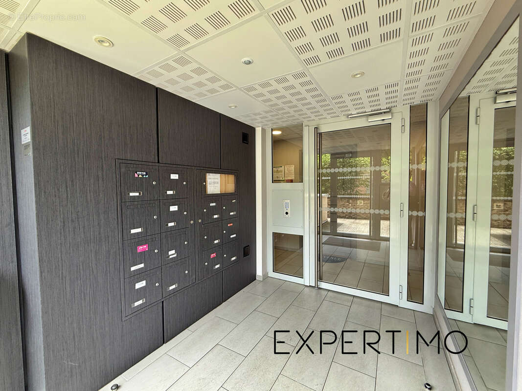 Appartement à COURNON-D'AUVERGNE