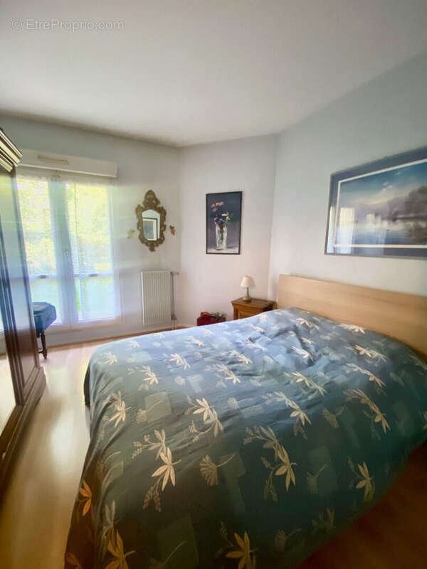 Appartement à FONTAINEBLEAU