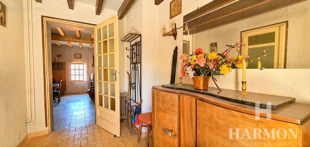 Maison à ARZACQ-ARRAZIGUET