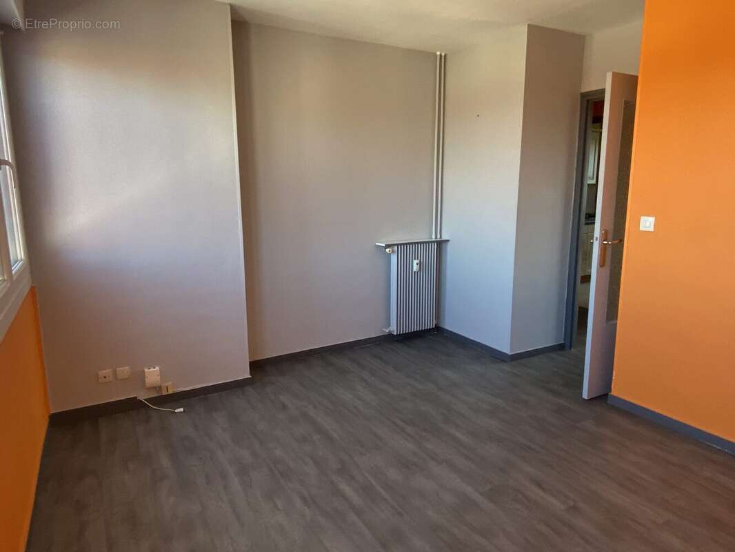 Appartement à FACHES-THUMESNIL