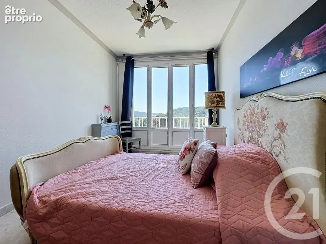 Appartement 85 m² à Vienne  - photo 6
