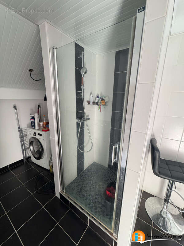 Appartement à EPINAL