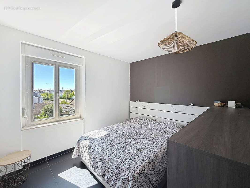 Appartement à THIONVILLE