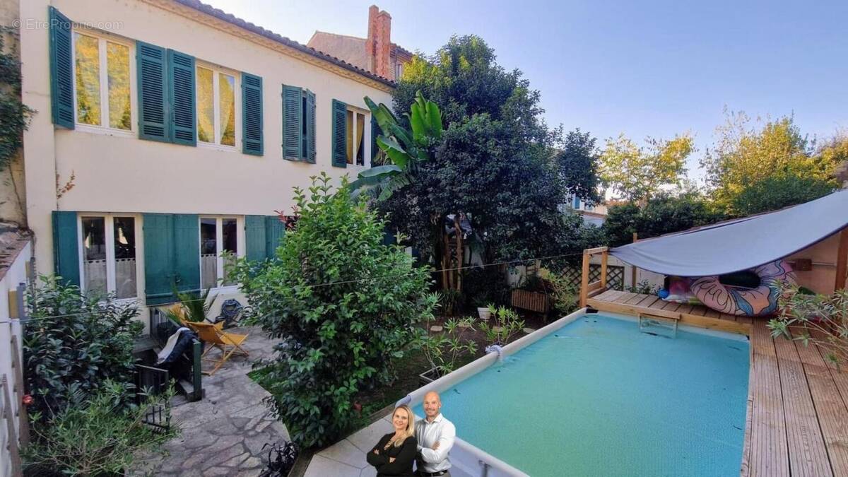 Photo 1 - Maison à TONNEINS