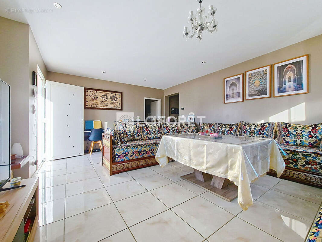 Maison à IDRON
