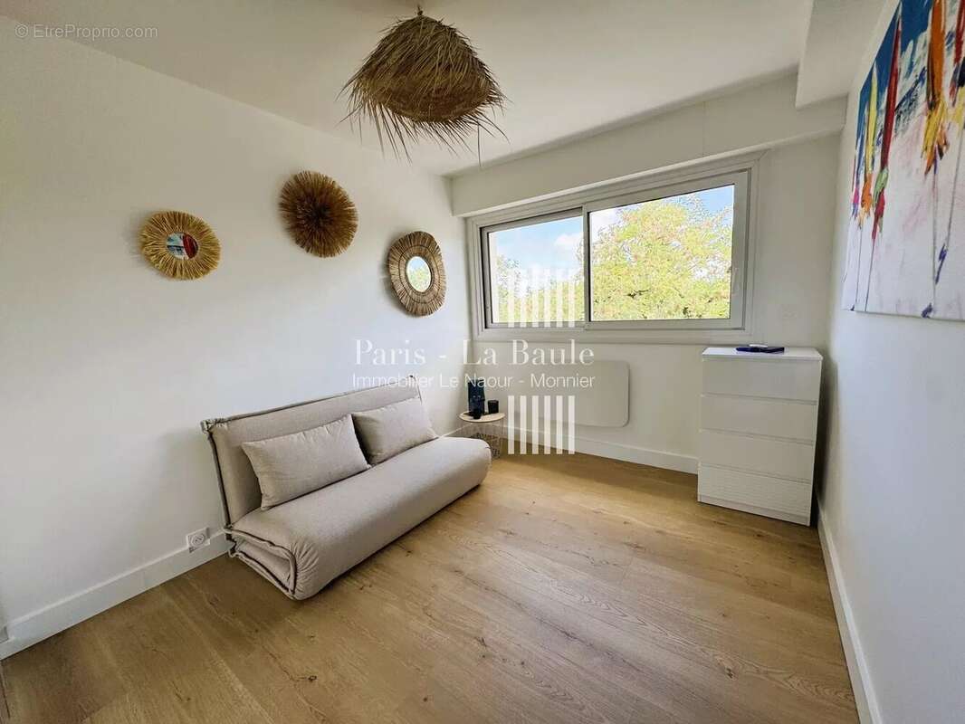 Appartement à LA BAULE-ESCOUBLAC