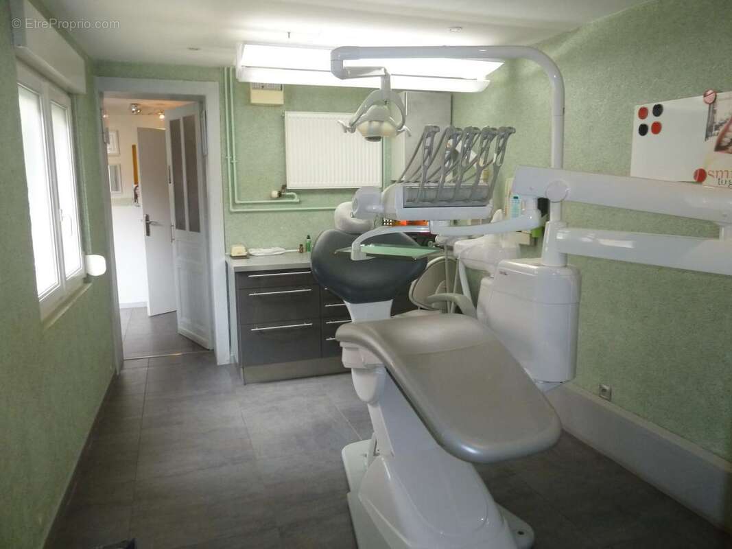 Maison à WALINCOURT-SELVIGNY