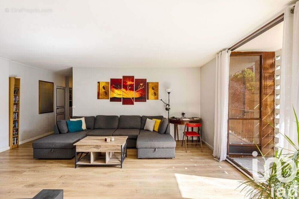 Photo 5 - Appartement à MEUDON