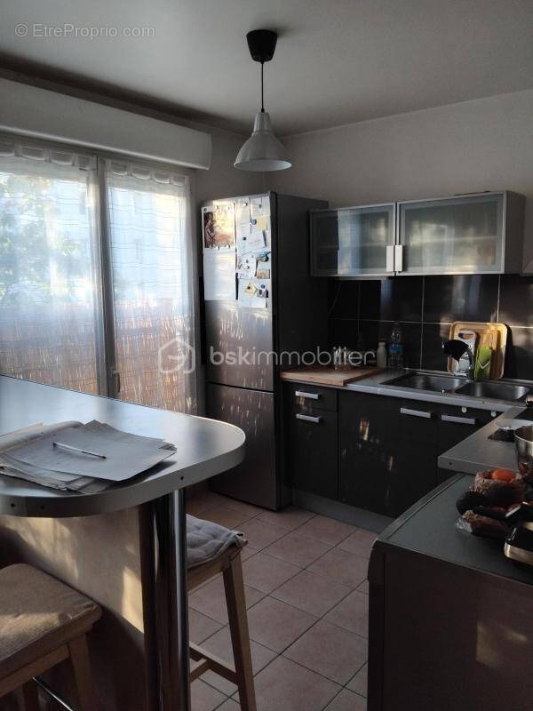 Appartement à ORLEANS