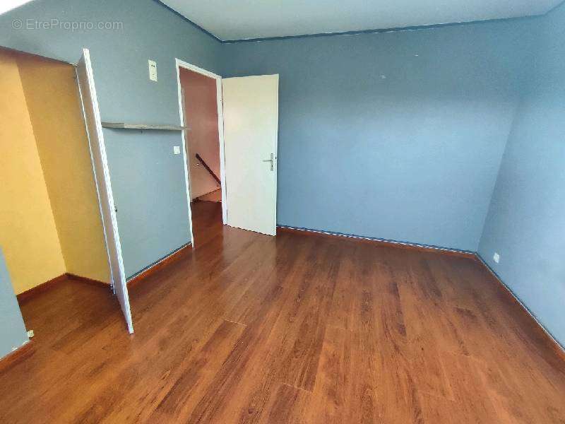 Maison à MITRY-MORY