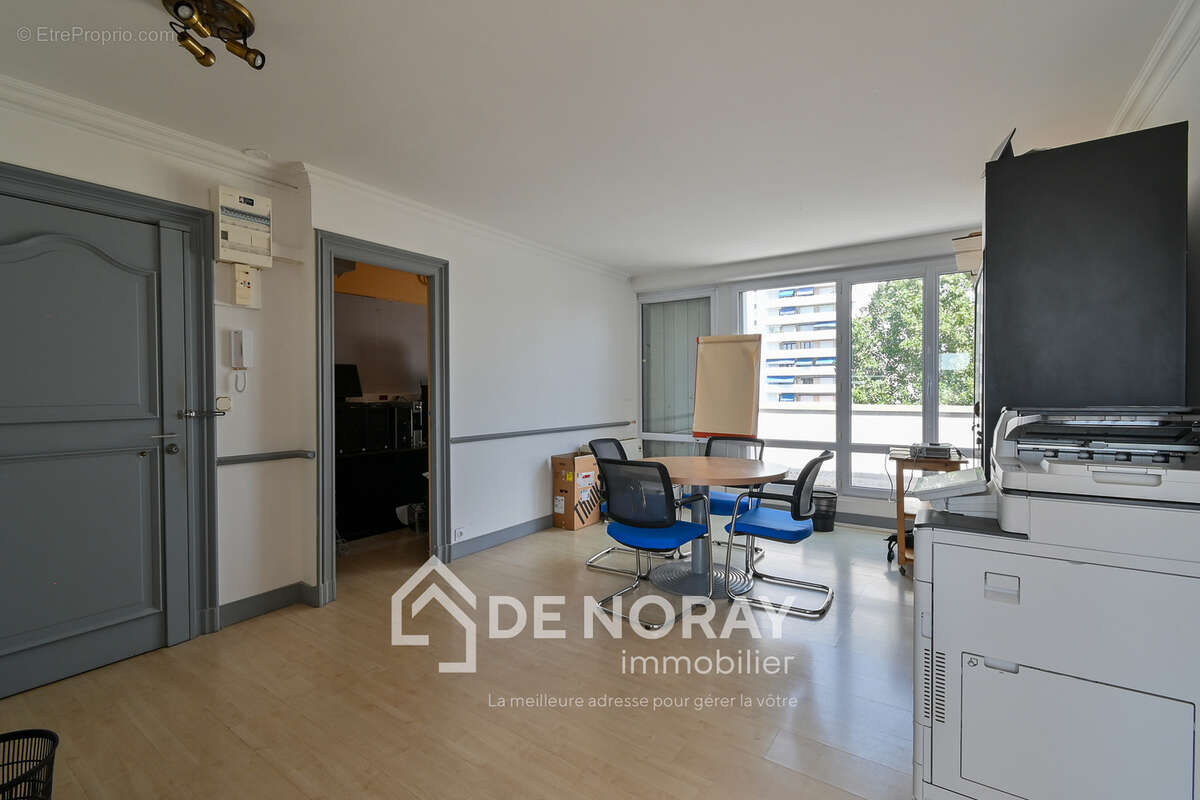 Appartement à TOURS