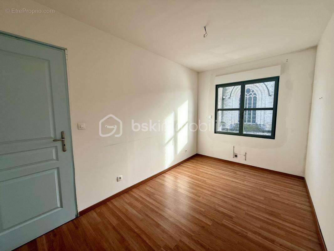Appartement à WORMHOUT