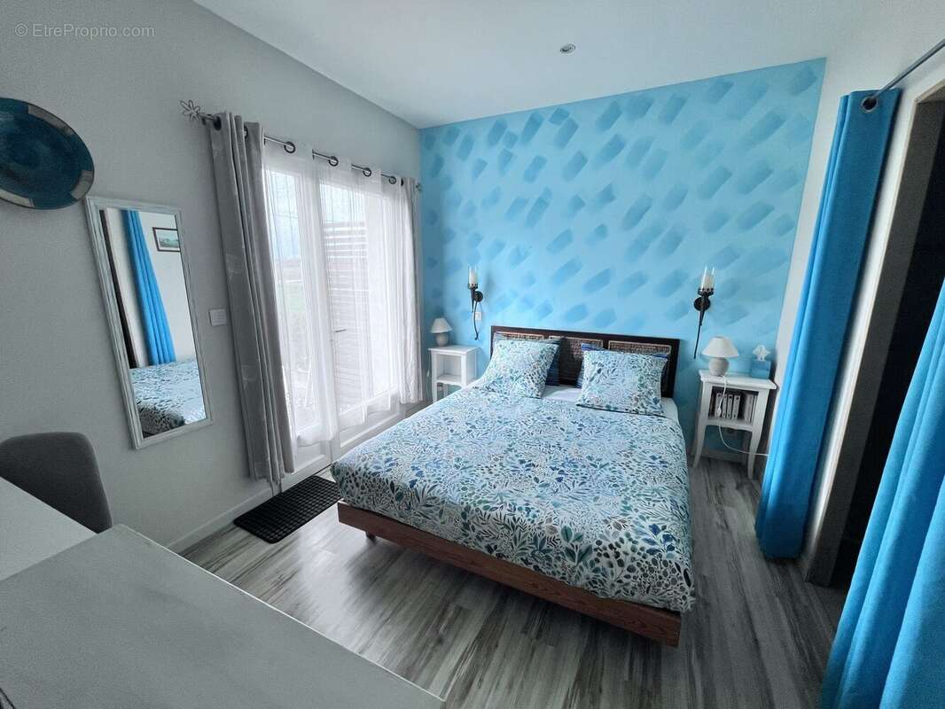 Maison à LAMONZIE-SAINT-MARTIN