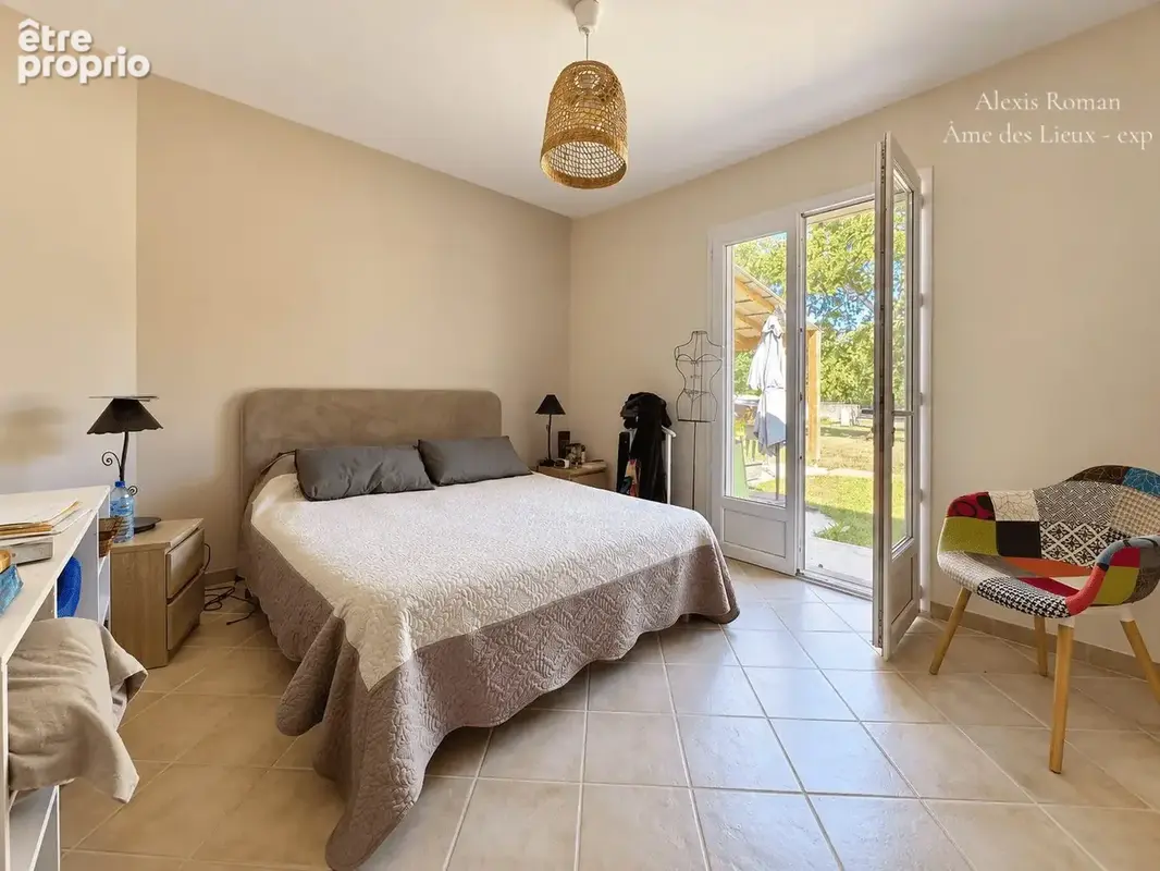 Maison 5 pièces 147 m² à vendre à Villefranche-De-Lonchat (24610) - photo 6