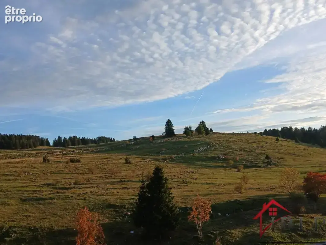 Superbe T2 de 48 m2 avec Garage & Tennis -- Au pied des piste - photo 2