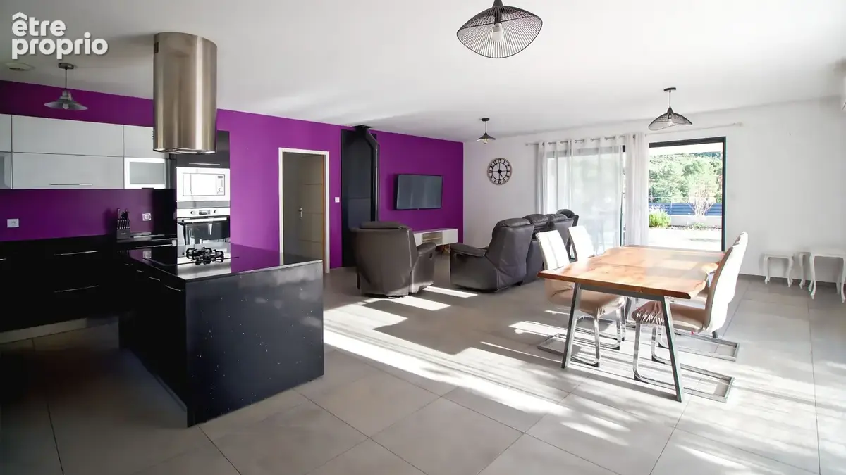 Maison 117m² à vero - photo 2