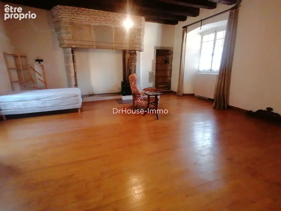 Maison 4 pièces 145 m² à vendre à Saint-Cere (46400) - photo 7