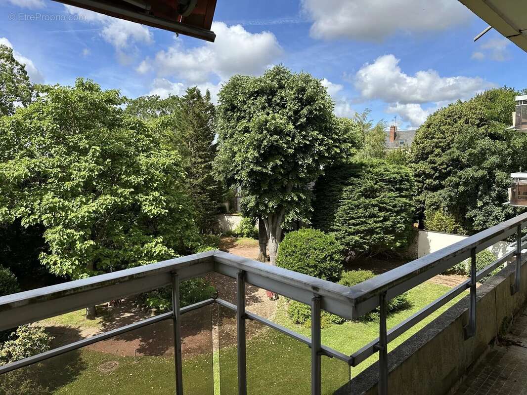 Appartement à CHARTRES