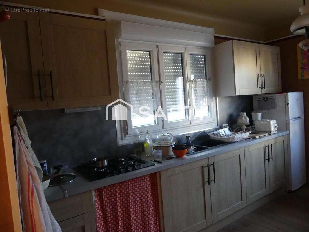 Photo 3 - Maison à SAINT-AMAND-MONTROND