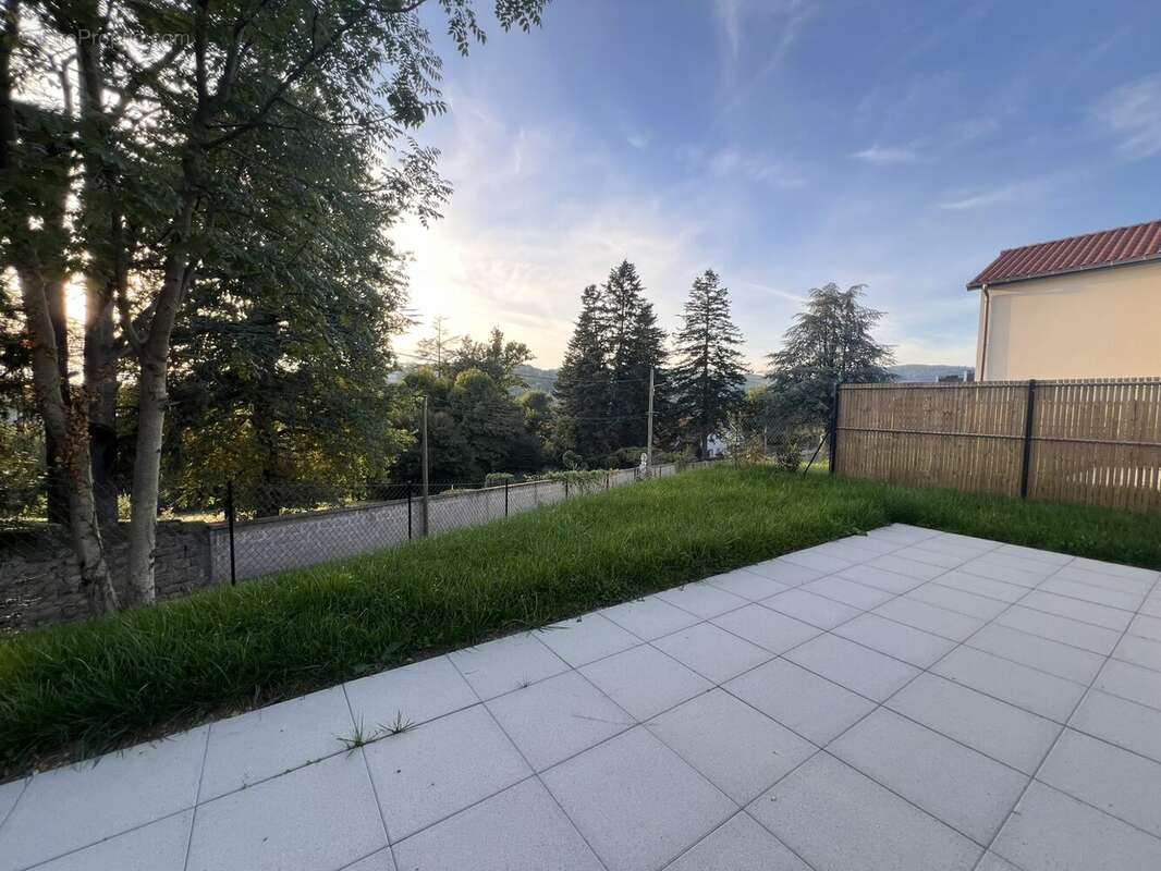 Maison à SORBIERS
