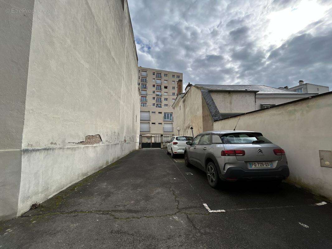 Appartement à ORLEANS