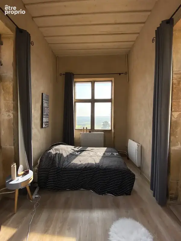 Maison de charme, 8 pièces, 235m2 -POMMIERS- - photo 14