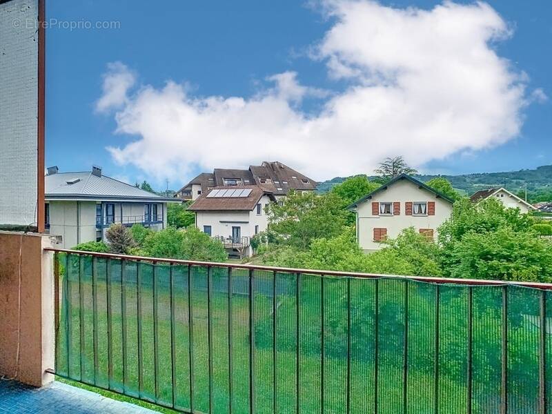 Appartement à RUMILLY