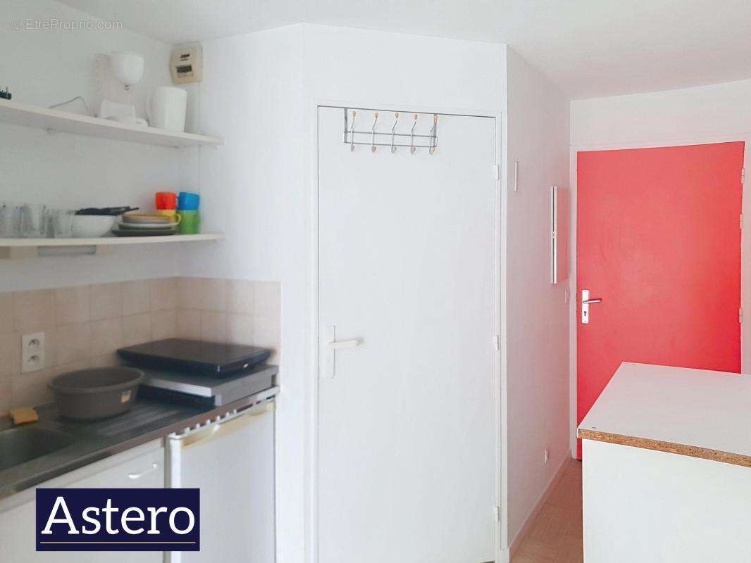Appartement à VANNES