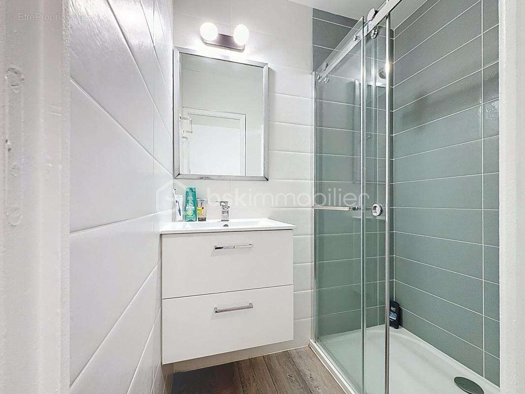 Appartement à LA GRANDE-MOTTE