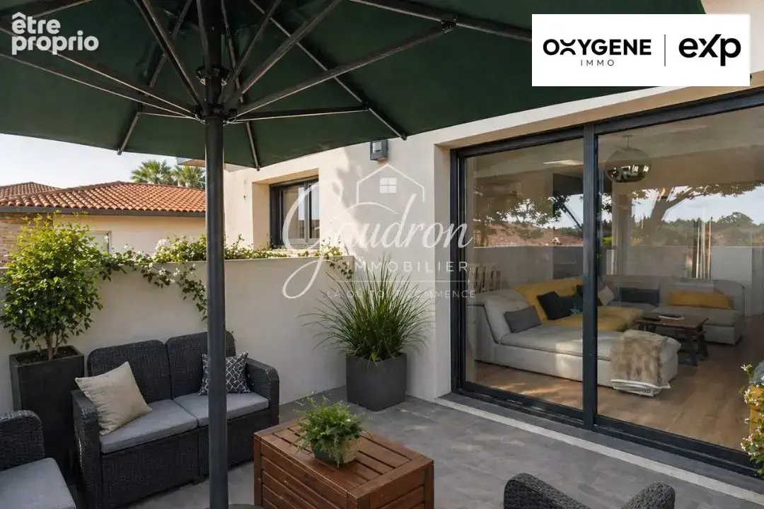 Maison 100 m² à Sainte-Marie  - photo 4