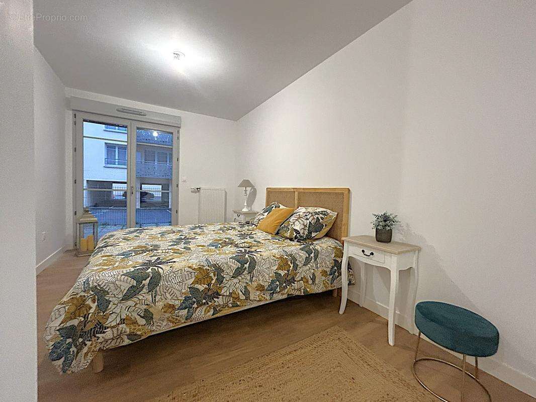 Appartement à BEAUVAIS