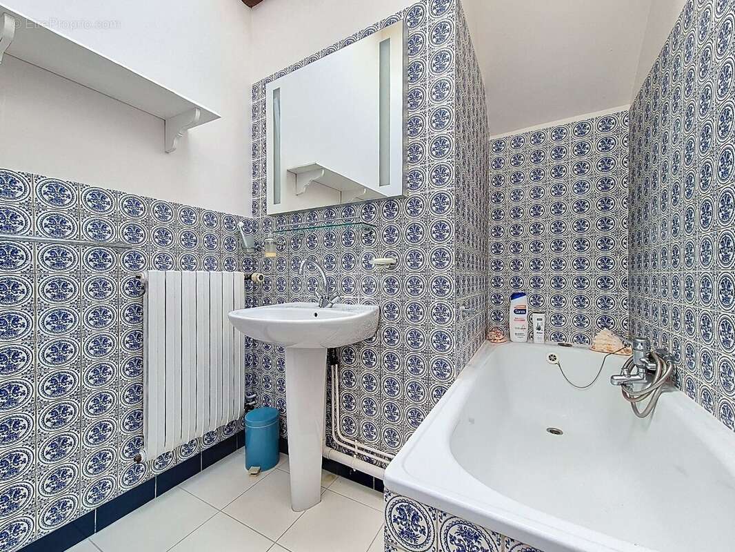 Maison à CERNOY-EN-BERRY