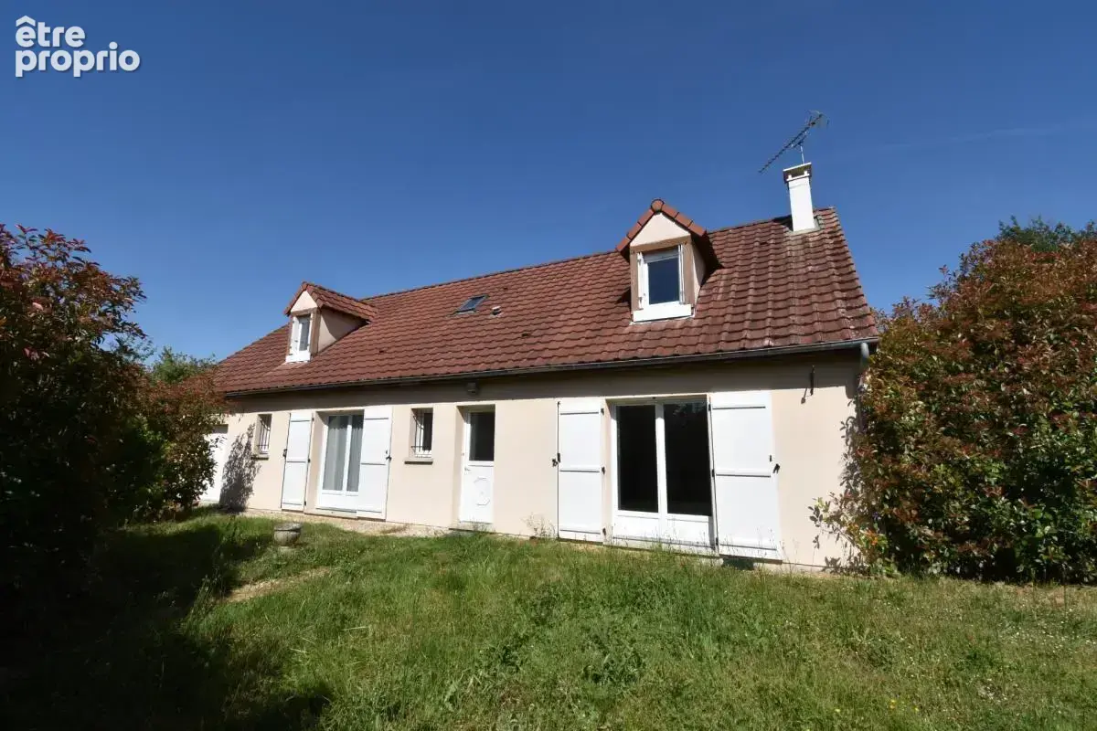Maison familiale, 5 chambres VIGOUX (36) - photo 23