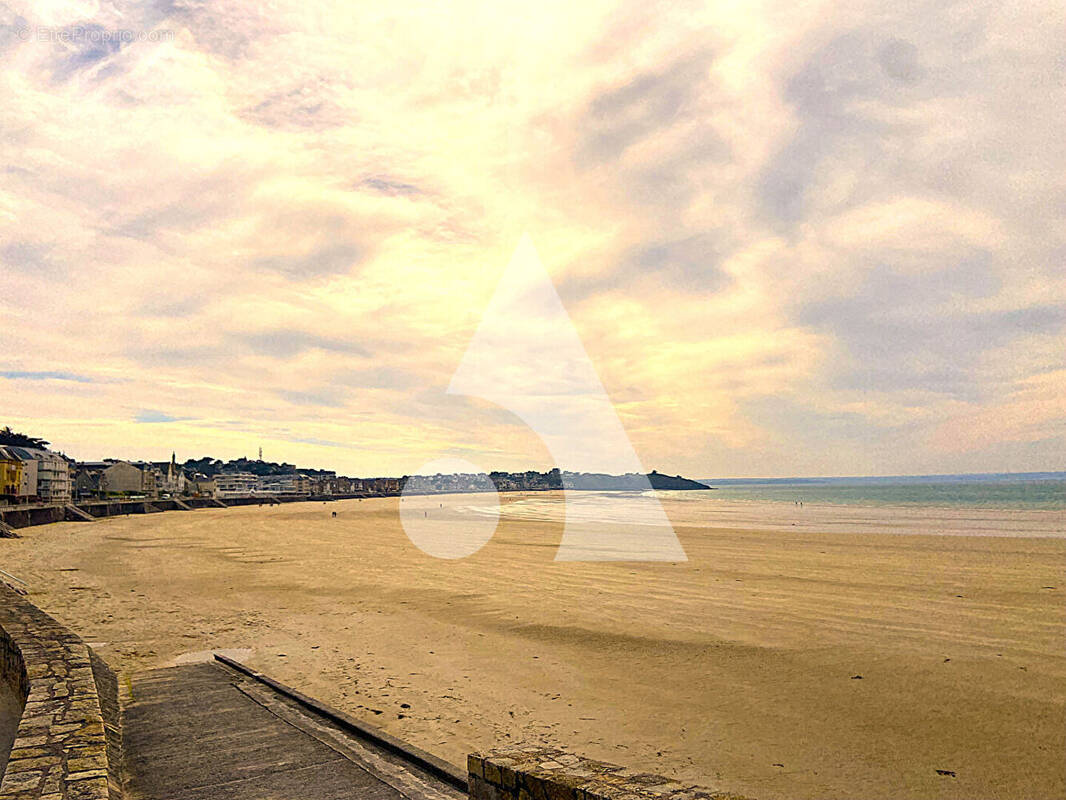 Appartement à PLENEUF-VAL-ANDRE