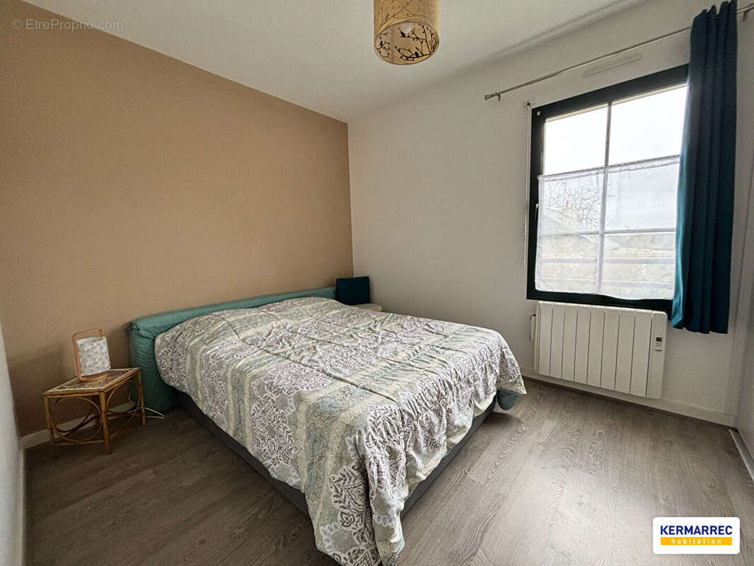 Appartement à VITRE