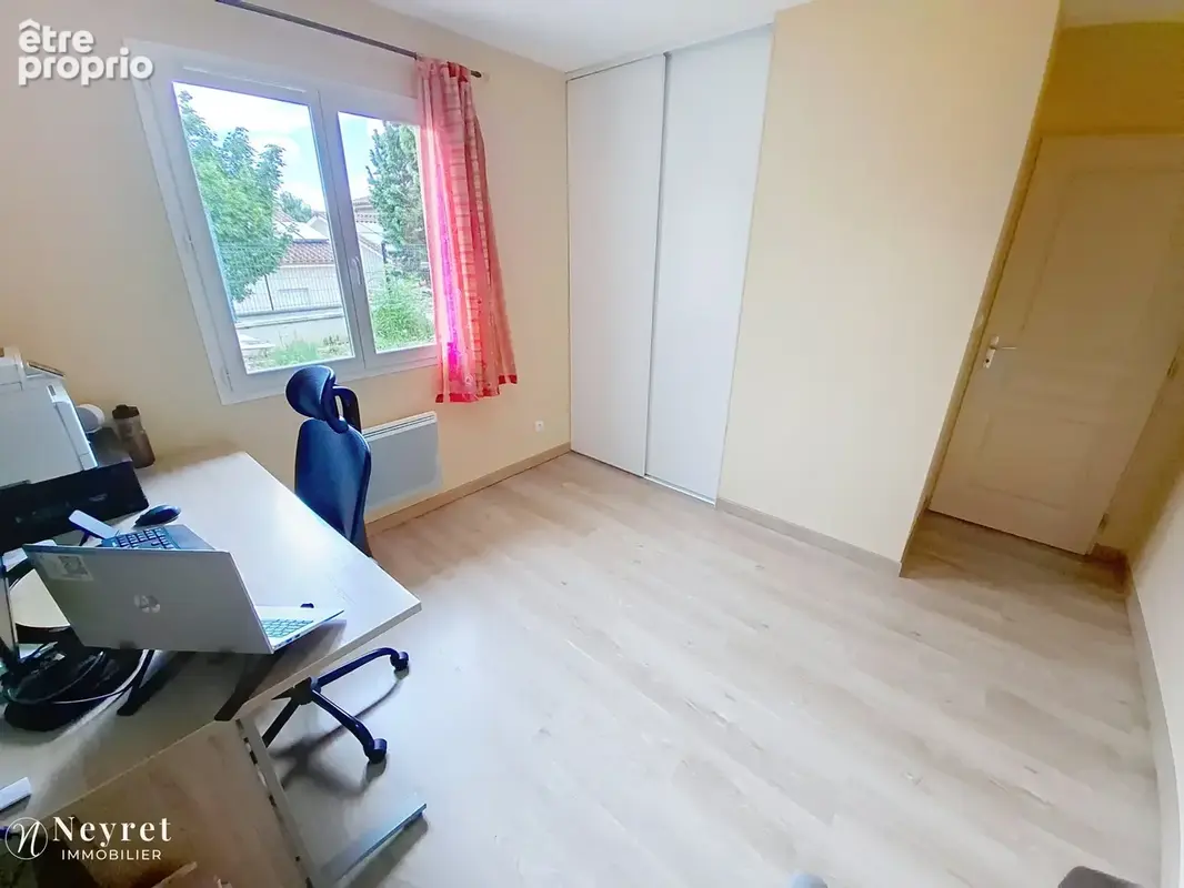 A ne pas rater ! Secteur Saint Ignace, Maison de plain pied de 105,85 m2, 3 chambres sur 600 m2 clos et arboré - photo 11