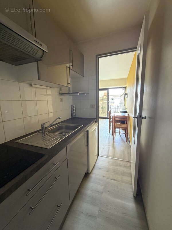 Appartement à DAX