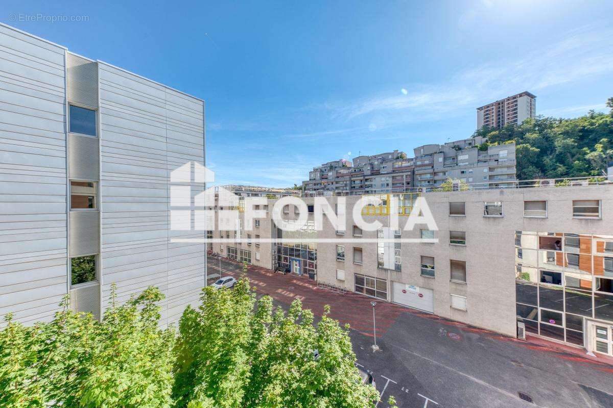 Vente - Appartement en résidence services - Studio - 18,64 m² - - photo 11