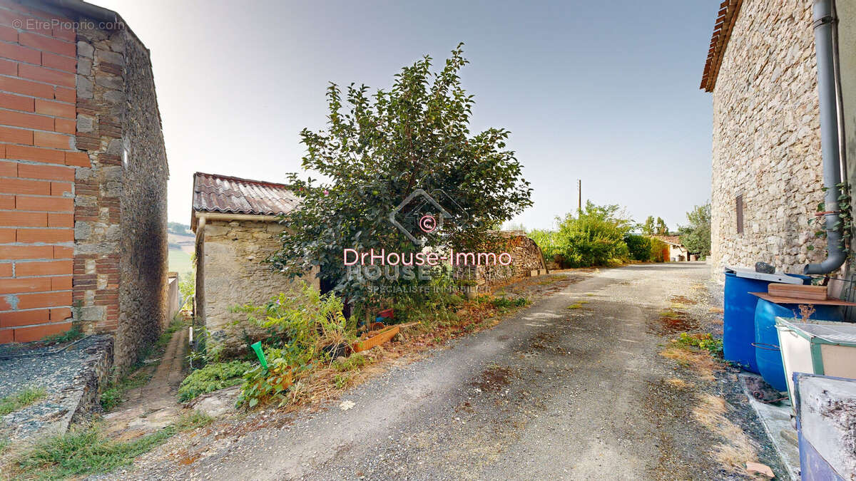 Maison à GRAULHET