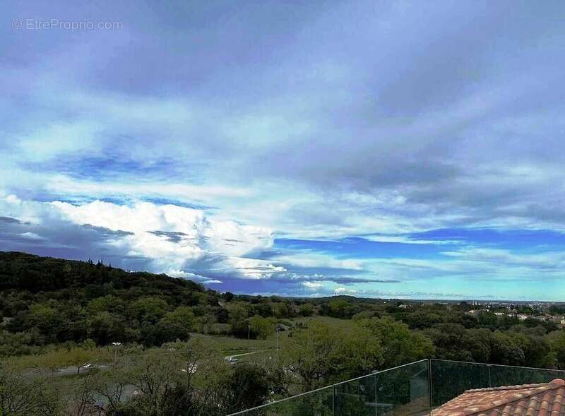 Maison à MURVIEL-LES-MONTPELLIER